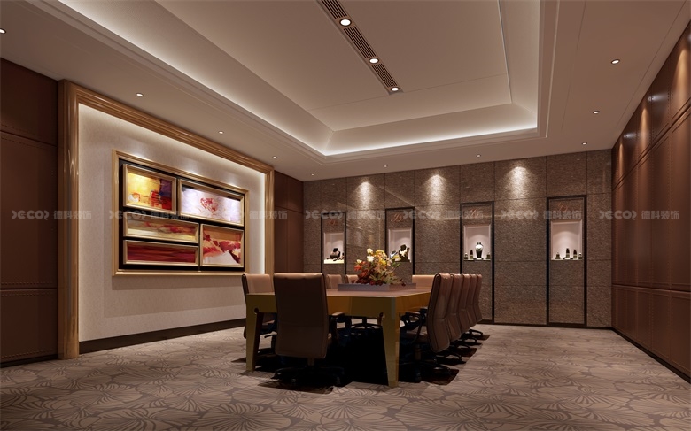 非營利性組織的辦公室如何設(shè)計(jì)