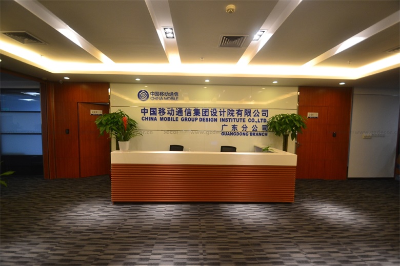 全案辦公室設(shè)計公司具體包含哪些服務(wù)？