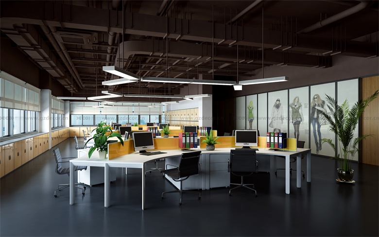 寫(xiě)字樓設(shè)計(jì)項(xiàng)目的標(biāo)準(zhǔn)流程是什么？