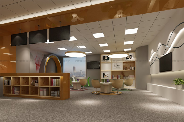 寫字樓設(shè)計(jì)公司如何找到目標(biāo)客戶群體？