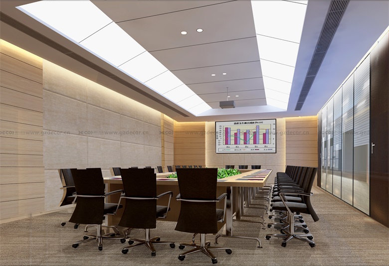 如何設(shè)計(jì)適應(yīng)混合辦公模式的寫(xiě)字樓？