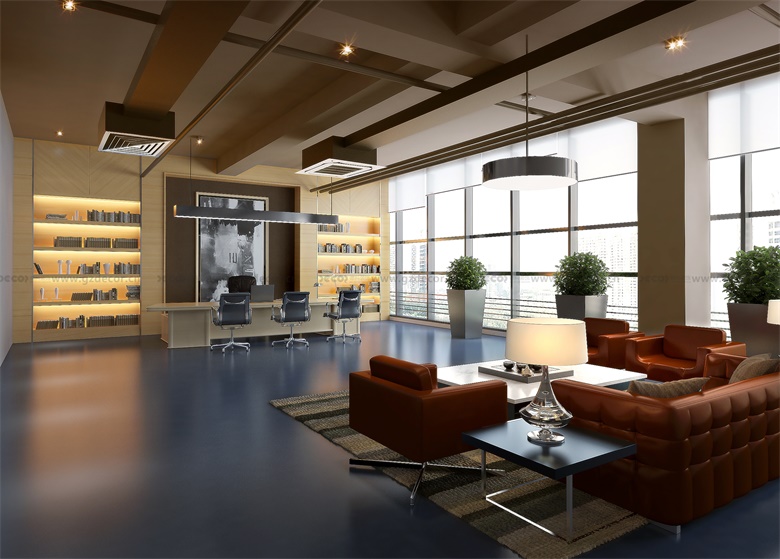 寫(xiě)字樓設(shè)計(jì)公司如何與客戶(hù)建立信任？