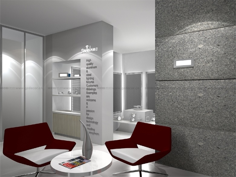 寫字樓裝修公司如何設(shè)計靈活的辦公空間？