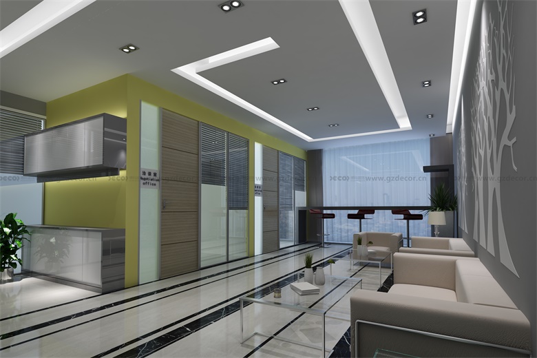 辦公室裝修中如何選擇空氣凈化設(shè)備？