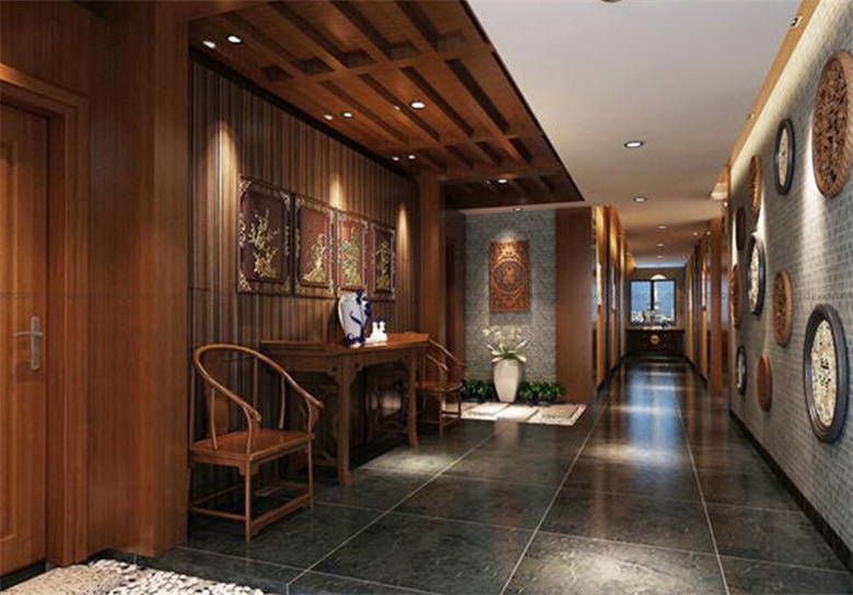 辦公室裝修中如何確保消防安全？