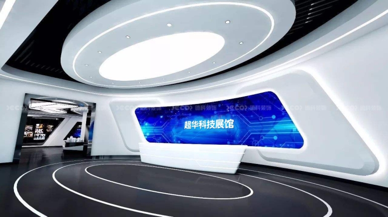 企業(yè)展館設(shè)計(jì)如何控制施工過程中的變更增項(xiàng)風(fēng)險(xiǎn)？