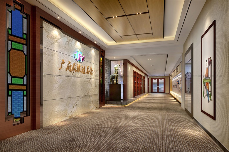 辦公室裝修中如何節(jié)省咨詢成本？