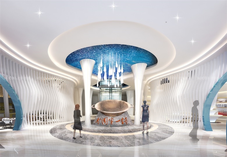 固定式展館裝修需要哪些許可證？