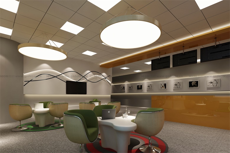 居家辦公室設(shè)計(jì)如何考慮家庭氛圍？