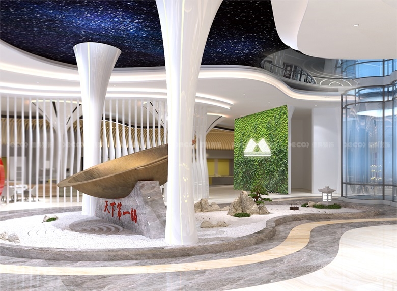 固定式展館設(shè)計(jì)的主要目標(biāo)是什么？