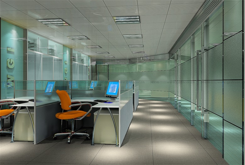 如何設(shè)計(jì)一個(gè)適合多部門協(xié)作的辦公室