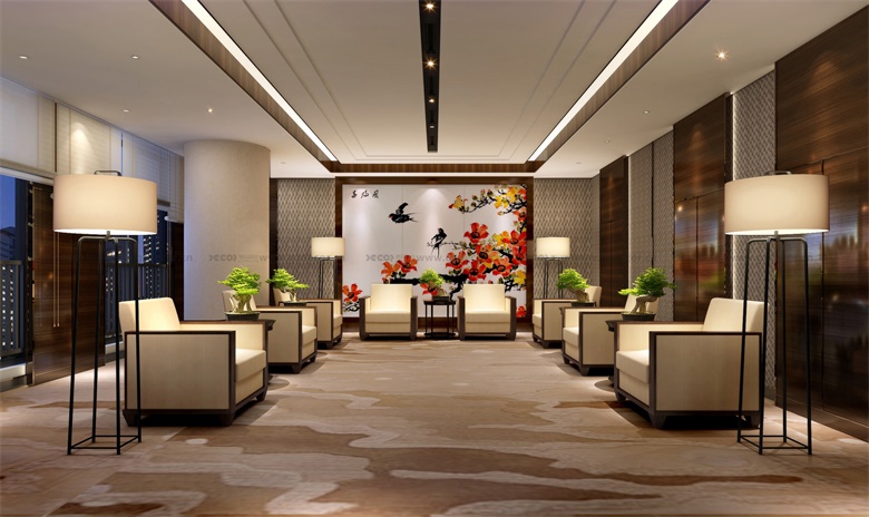 寫字樓裝修公司如何設計寫字樓的隔音方案？