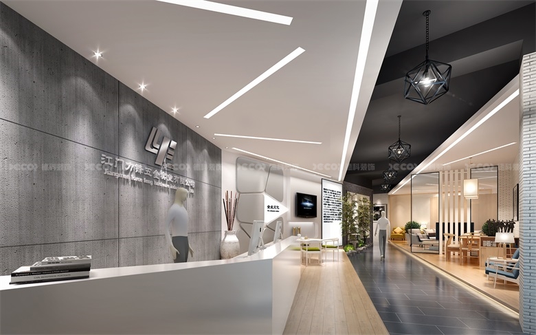 企業(yè)展館設(shè)計如何確保展館符合消防疏散規(guī)范？