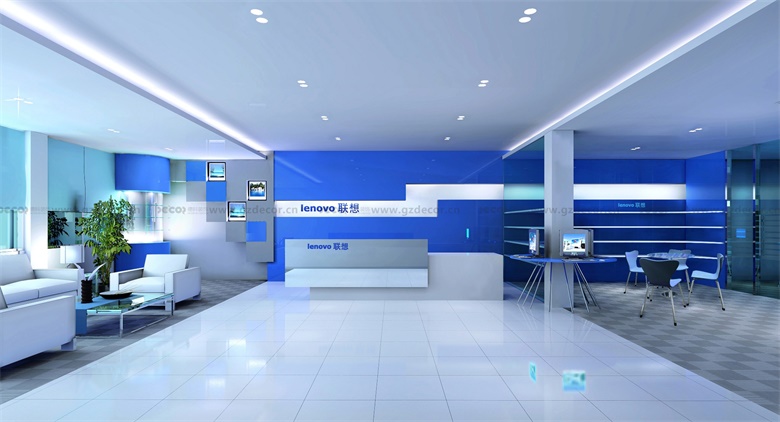 經(jīng)濟(jì)型寫(xiě)字樓裝修自然采光如何最大化以減少照明成本？