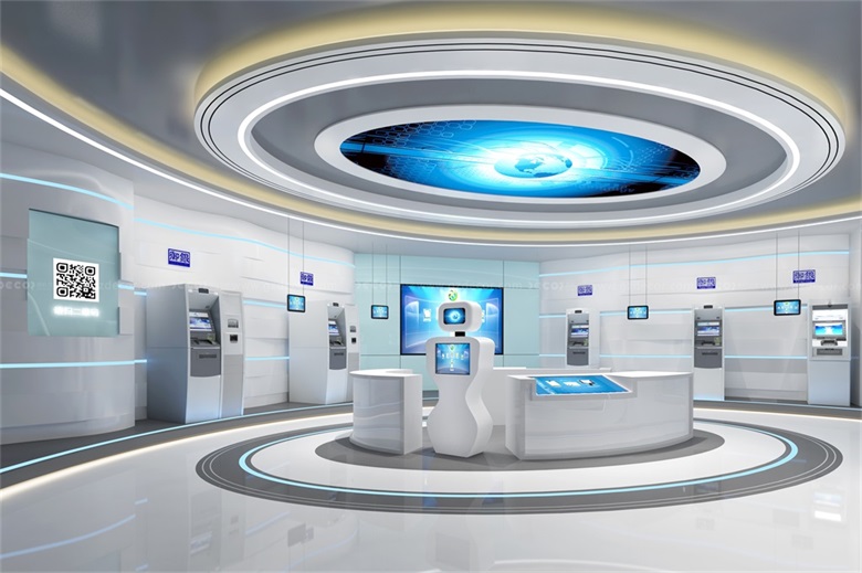 如何利用社交元素增強互動展廳設計的吸引力？