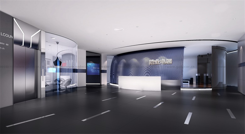 如何設計一個適合小型企業(yè)的辦公室？