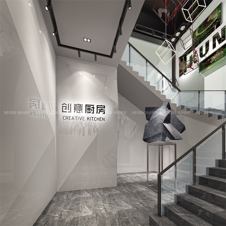 如何提升寫字樓設(shè)計(jì)公司的市場競爭力？