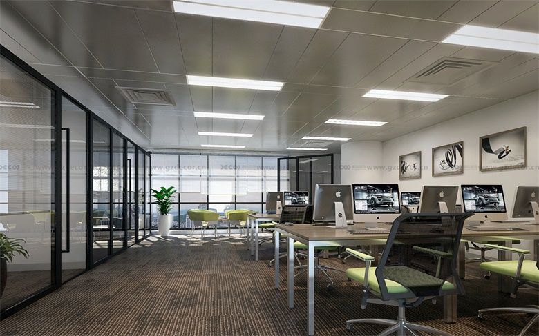 經(jīng)濟(jì)型寫(xiě)字樓裝修如何通過(guò)招標(biāo)降低施工成本？