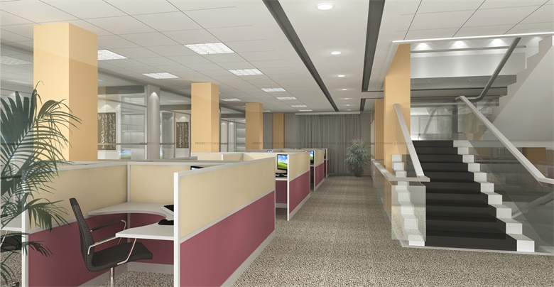 辦公室裝修中如何選擇抗菌材料？