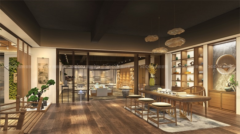 企業(yè)展館設計是否部署熱力圖分析觀眾停留行為？