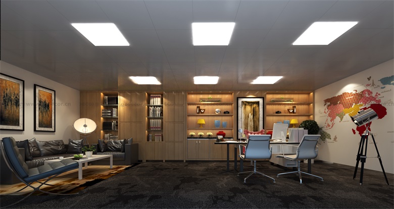 經(jīng)濟型寫字樓裝修如何監(jiān)督施工進度以避免延誤