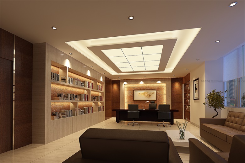 辦公室裝修中如何確保員工物理環(huán)境安全？