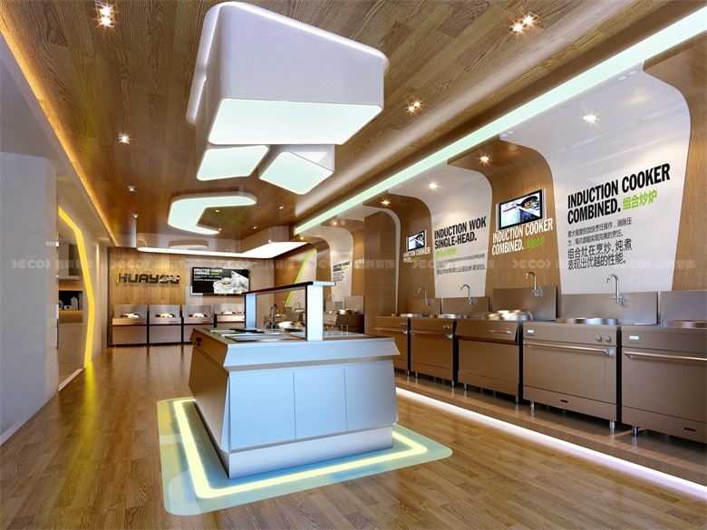 辦公室裝修設(shè)計(jì)環(huán)保裝修材料有哪些推薦品牌？