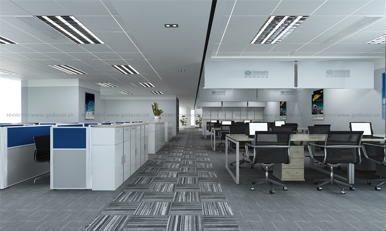 現(xiàn)代簡約風(fēng)格辦公室設(shè)計(jì)裝修有哪些設(shè)計(jì)要點(diǎn)？