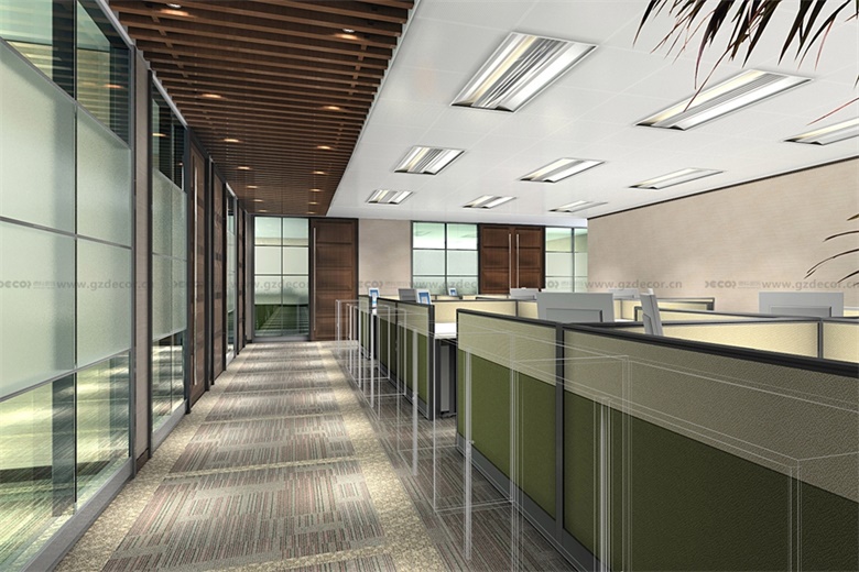 寫字樓設(shè)計公司如何確保設(shè)計方案符合消防要求？