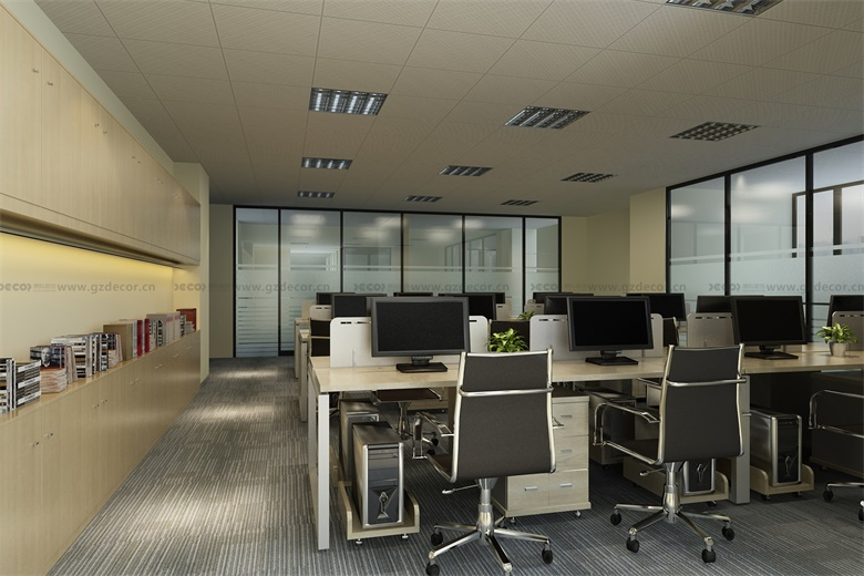 中小型辦公室裝修公司如何應(yīng)對(duì)裝配式裝修趨勢(shì)？