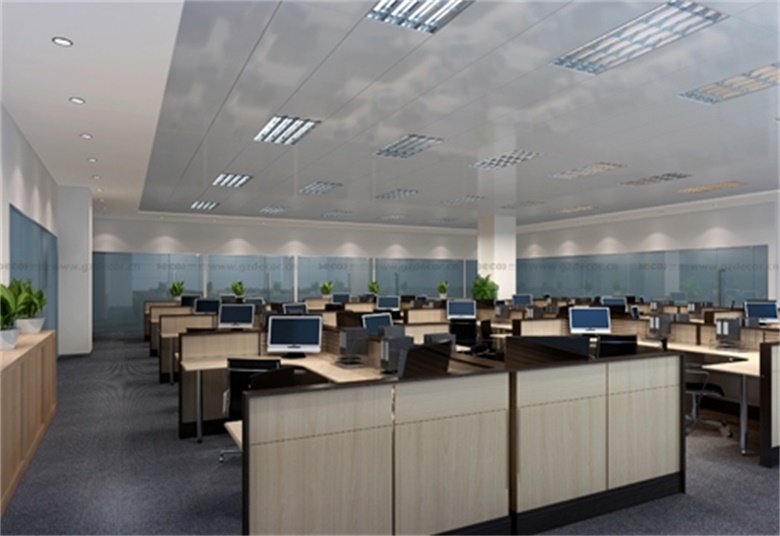 乙級(jí)寫字樓裝修物業(yè)押金退還的常見(jiàn)扣費(fèi)項(xiàng)