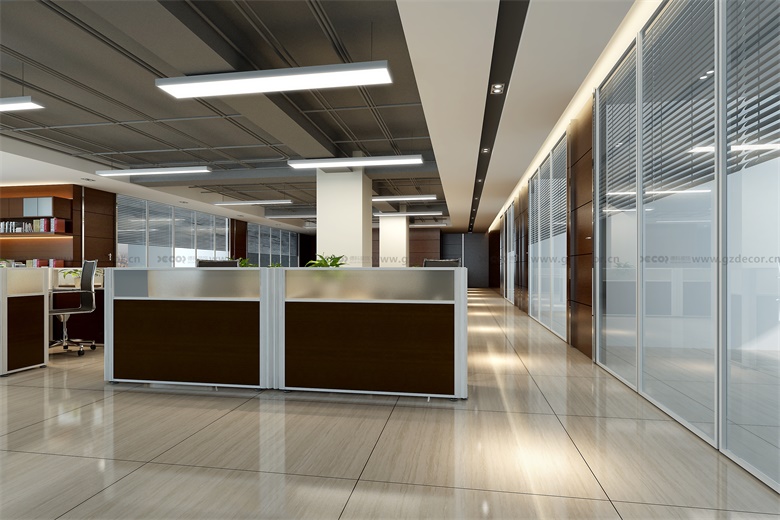 大型企業(yè)辦公室設(shè)計(jì)公司如何進(jìn)行成本效益分析？