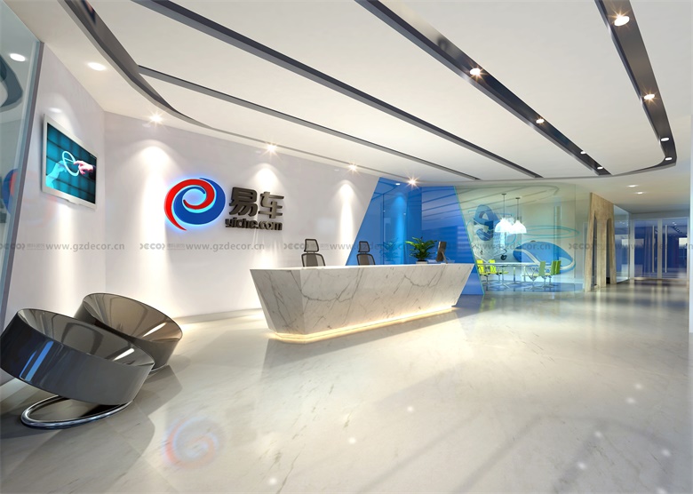 汽車展廳設(shè)計有哪些特點