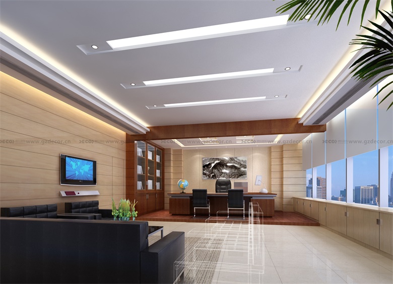 辦公室設(shè)計(jì)的安全出口標(biāo)識(shí)如何符合消防要求？