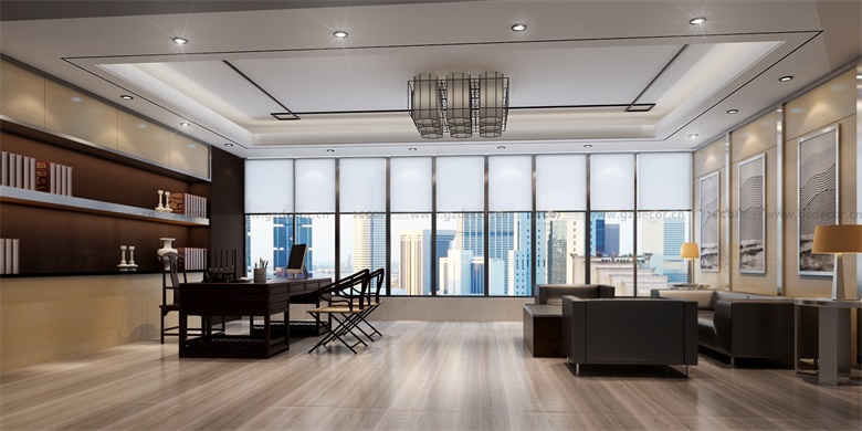 大型企業(yè)辦公室設(shè)計(jì)公司如何進(jìn)行設(shè)計(jì)成本分析？