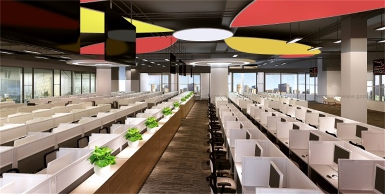 寫字樓設(shè)計(jì)公司如何利用大數(shù)據(jù)優(yōu)化空間管理？