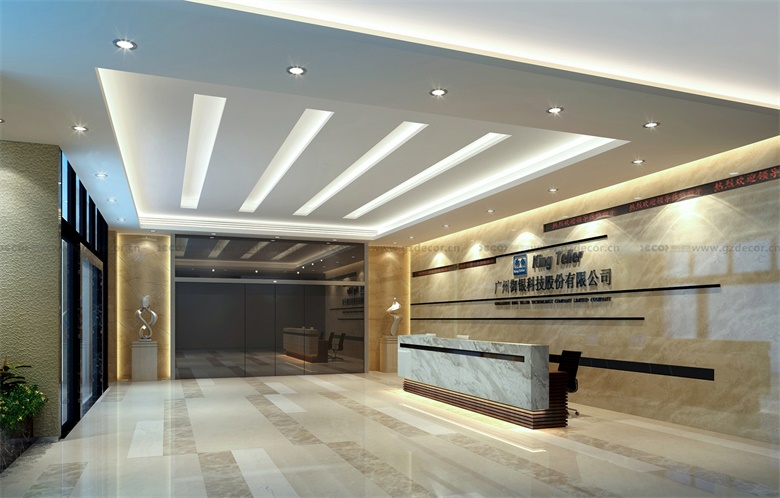 全案辦公室設(shè)計公司是否提供詳細(xì)的施工進度表