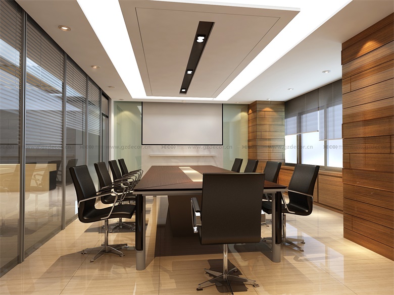 大型企業(yè)辦公室設(shè)計公司如何進行設(shè)計方案驗證？