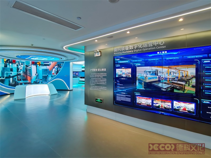 廣州展館設(shè)計公司是否提供安全評估報告？