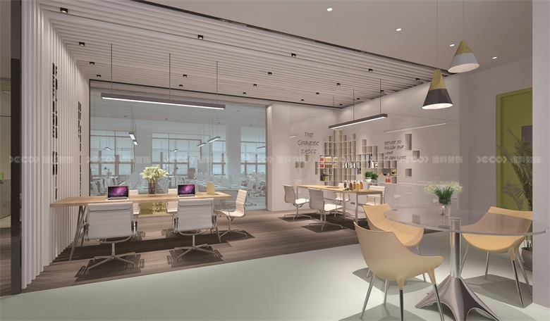 廣州辦公室設(shè)計(jì)收費(fèi)標(biāo)準(zhǔn)是怎樣的？