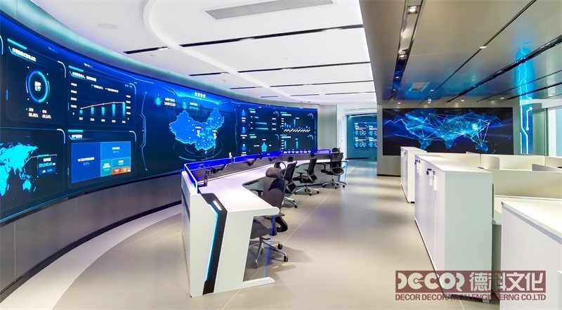 如何設(shè)定企業(yè)展館設(shè)計的預(yù)算？