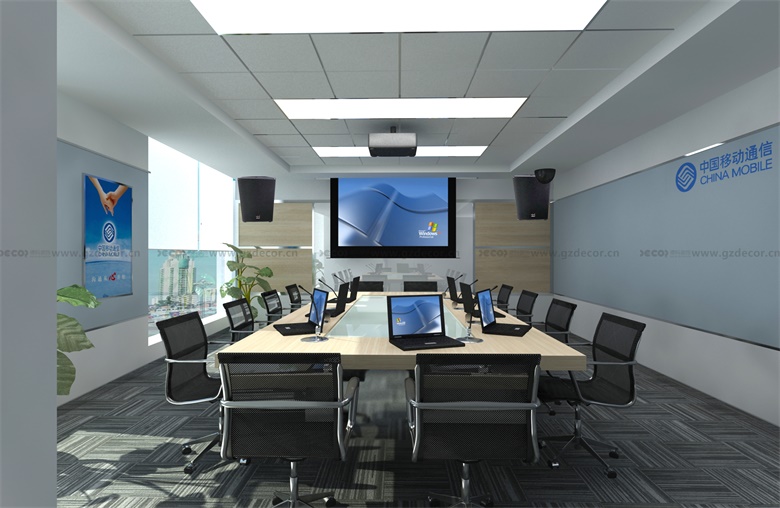 廣州辦公室裝修設(shè)計(jì)有哪些流行趨勢(shì)？