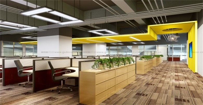 辦公室設計如何影響企業(yè)的社會責任感？