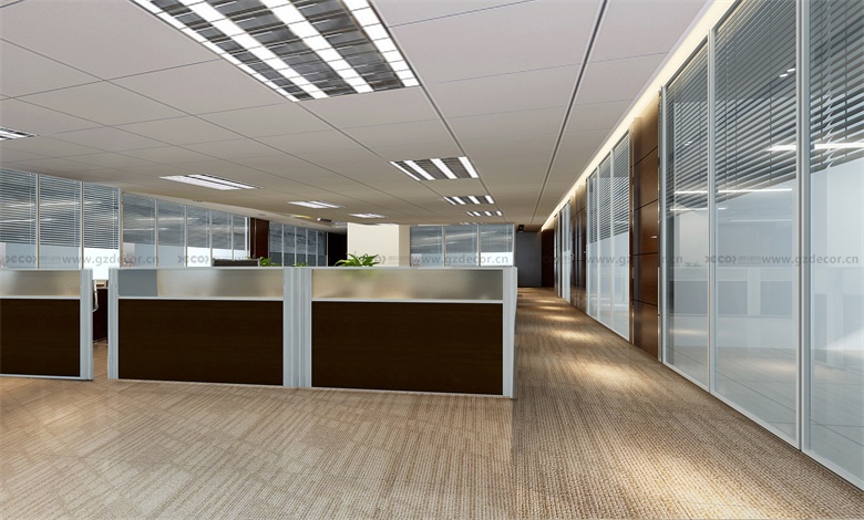 獨立式寫字樓設計公司當前市場的規(guī)模與增長趨勢