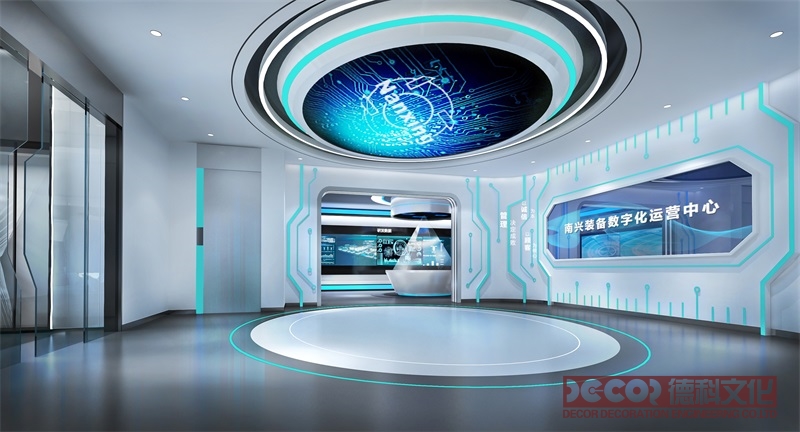 廣州展廳設(shè)計公司是否提供數(shù)據(jù)安全方案？