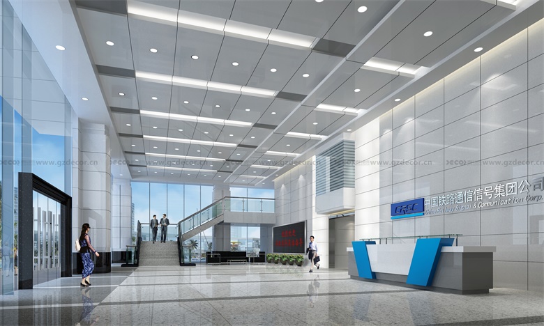 寫字樓裝修公司如何留住核心員工？