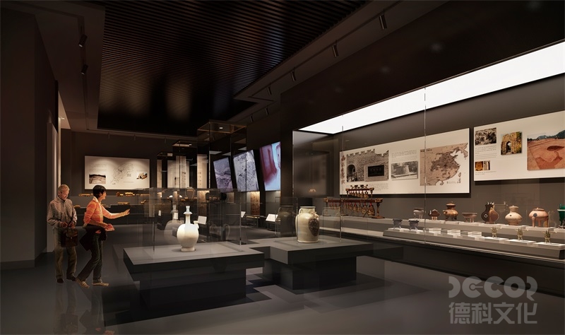 固定式企業(yè)展館裝修如何進行展館的維護和保養(yǎng)？