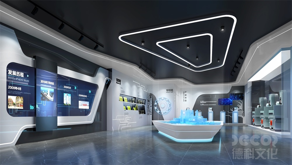 哪些展館設(shè)計項目可以縮減預(yù)算？