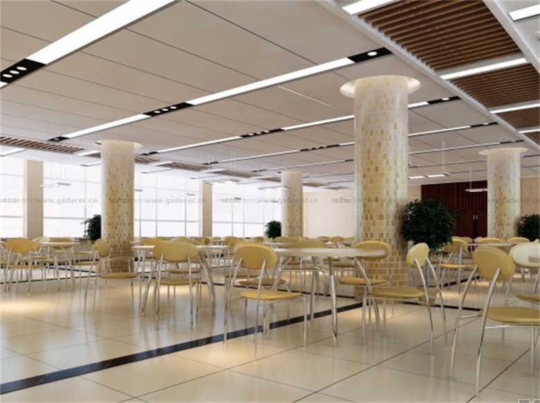 廣州辦公室設(shè)計公司如何處理施工過程中的爭議？