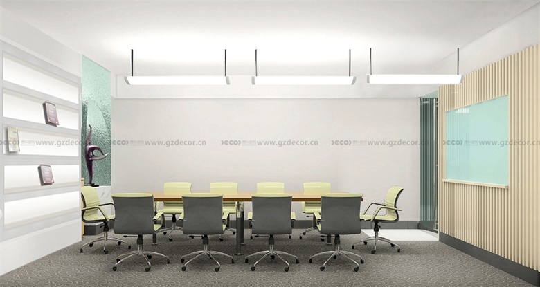 大型企業(yè)辦公室設(shè)計(jì)公司如何支持企業(yè)的創(chuàng)新文化？